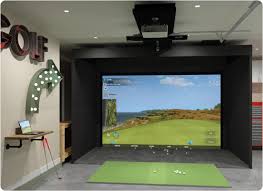7 Best Golf Simulator Deals to Score Big Savings in 2025